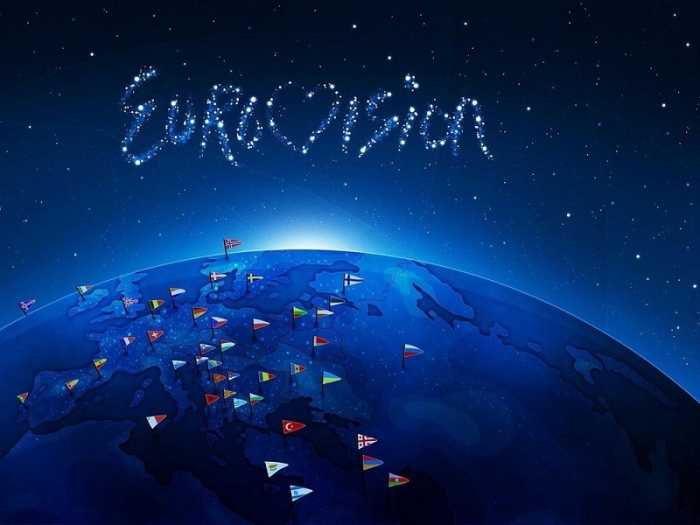 Украина запретила детям, поющим в России, участвовать в «Евровидении»